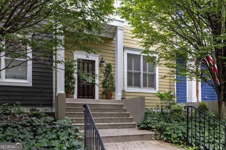 Property Photo:  609 Irwin Street NE  GA 30312 