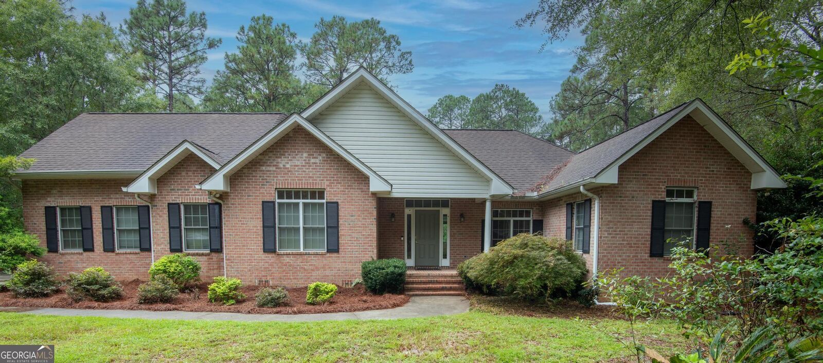 Property Photo:  11 Myrtle Lane  GA 30458 