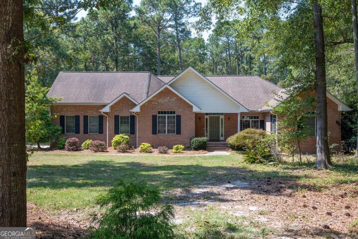 11 Myrtle Lane  Statesboro GA 30458 photo