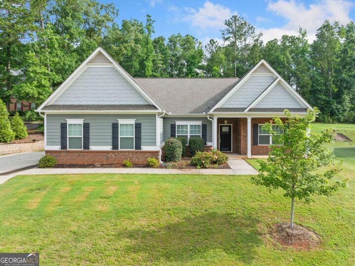 Property Photo:  110 Collingwood Landing  GA 30016