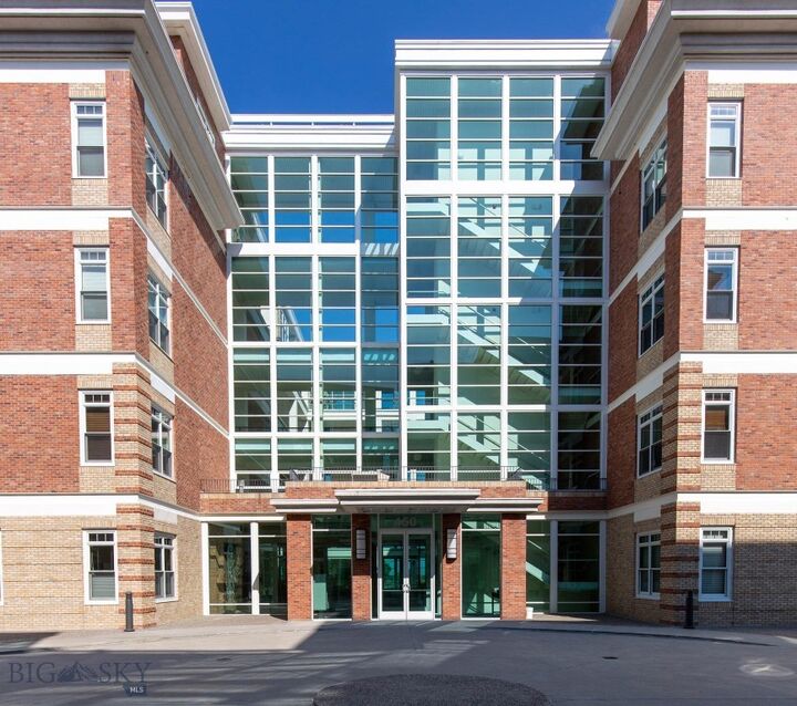 Property Photo:  150 Village Crossing Way 1J  MT 59715 