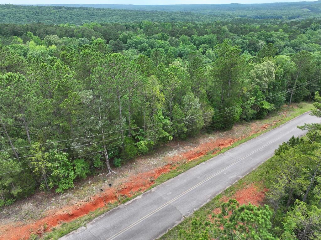 Property Photo:  0 Skyline Drive  GA 31808