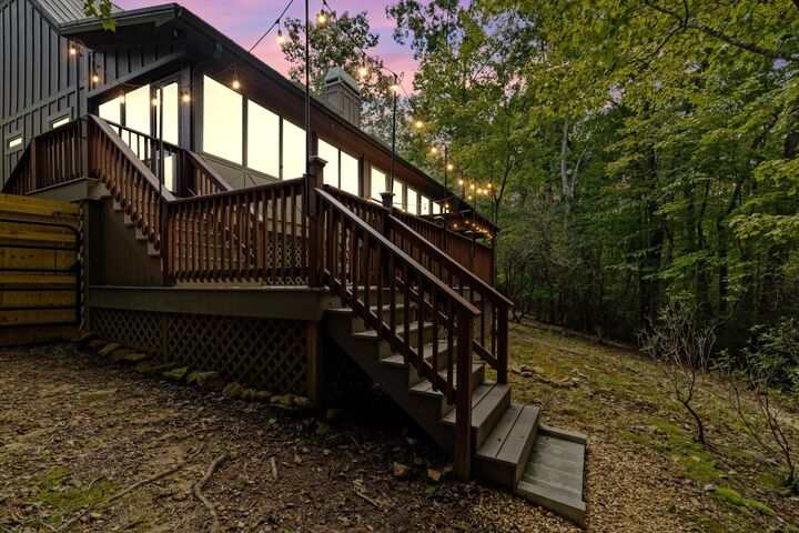 Property Photo: 260 Ralphs Way GA 30731