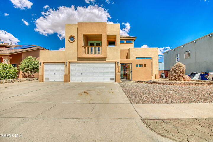 11004 Northview Drive  El Paso TX 79934 photo