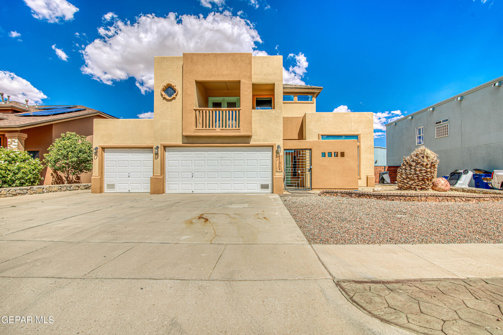 Property Photo:  11004 Northview Drive  TX 79934 