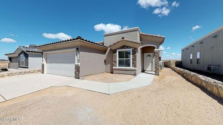 Property Photo:  15152 Destination Avenue  TX 79938 