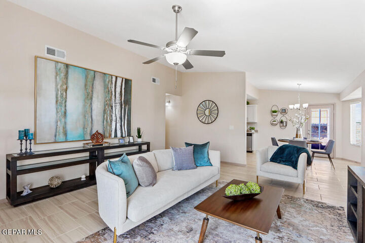 Property Photo:  15041 Destination Avenue  TX 79938 