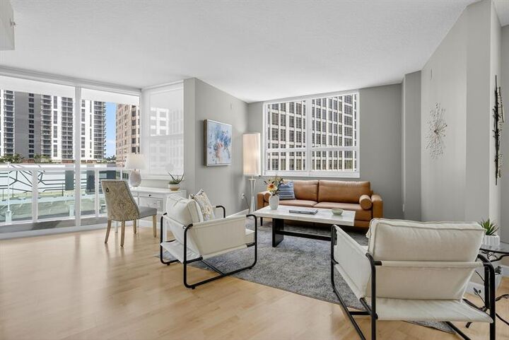 Property Photo: 350 SE 2nd St 1030 FL 33301
