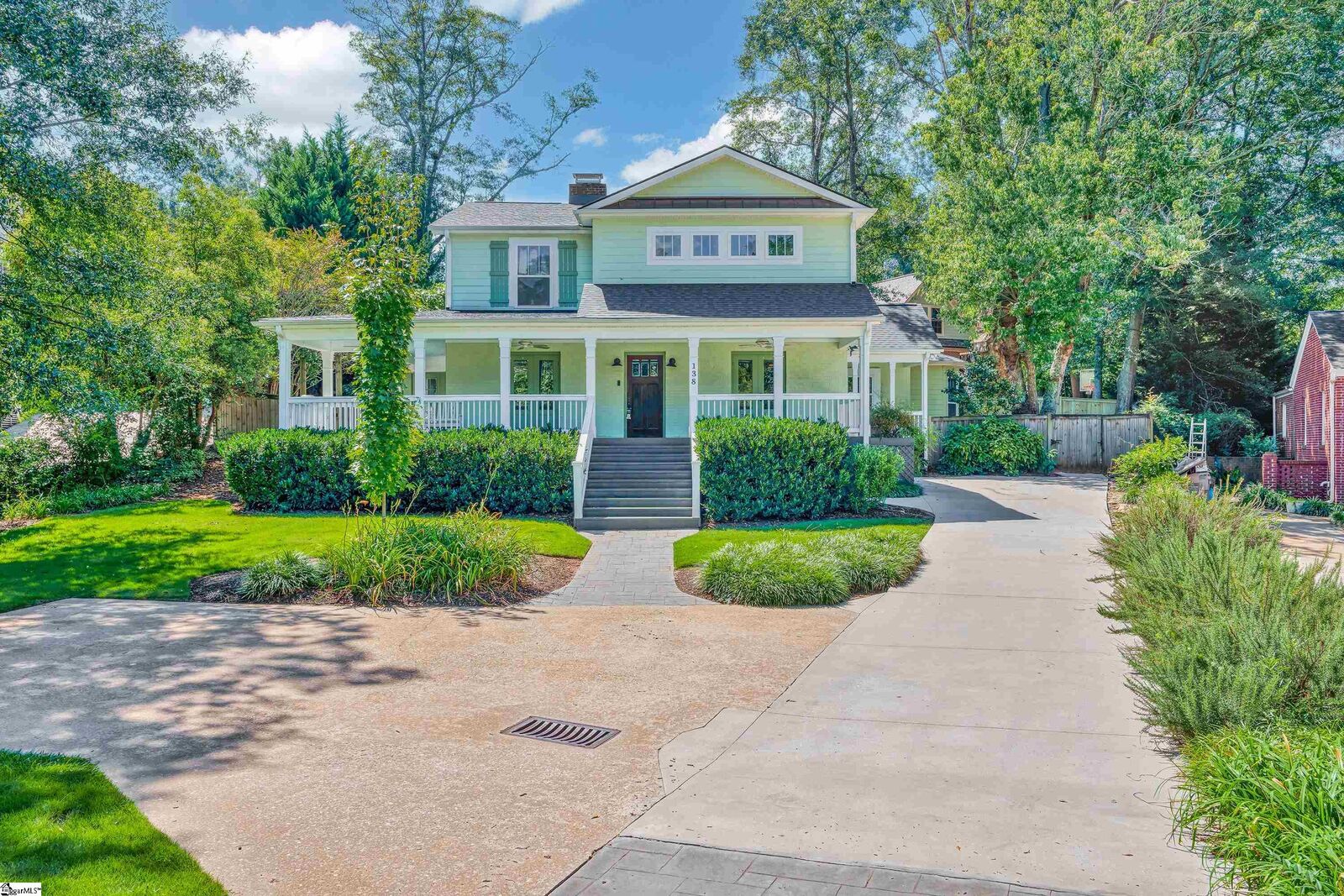 Property Photo: 138 Augusta Court SC 29605