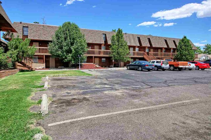 Property Photo:  2260 N 13th Avenue 9  CO 81501-0000 