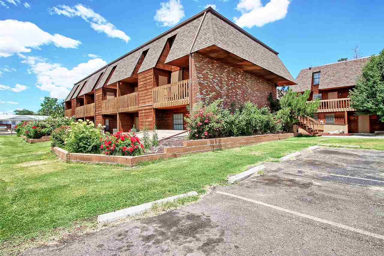 Property Photo:  2260 N 13th Avenue 4  CO 81501-0000 