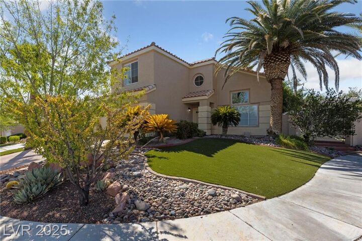 Property Photo: 9717 Port Orange Lane NV 89134