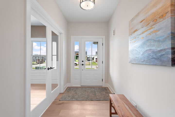Property Photo: 13466 Superior Lane IN 46303