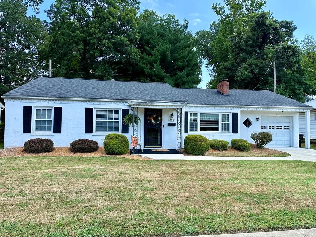 Property Photo:  2632 Grandview Avenue  OH 45662 