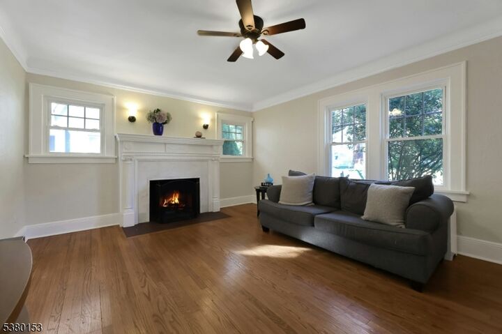 Property Photo:  394 Ackerman Ave  NJ 07452 