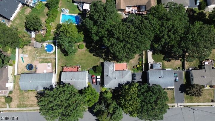 Property Photo: 44 Summit Rd NJ 07438