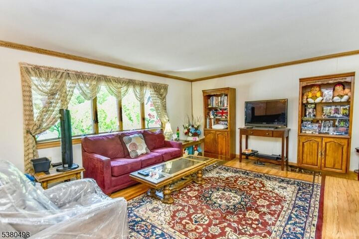 Property Photo: 44 Summit Rd NJ 07438