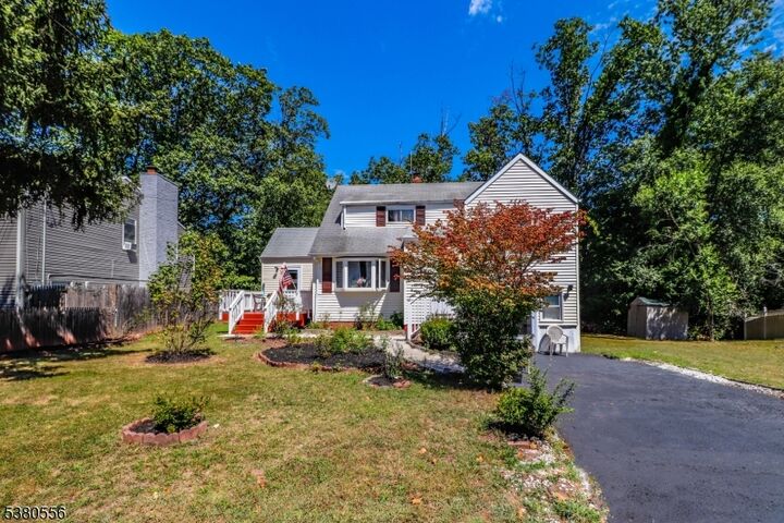 Property Photo: 17 Runyon Ave NJ 08873