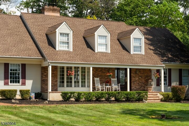Property Photo: 3 Colt Rd NJ 08867