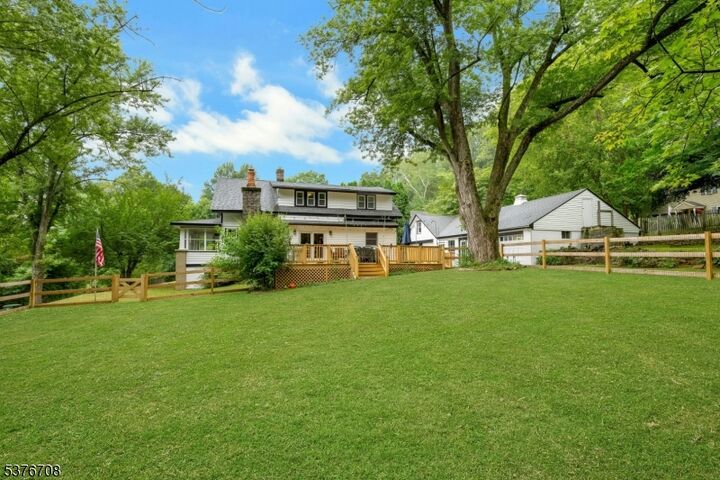 Property Photo: 6 N Maple Ave NJ 07853