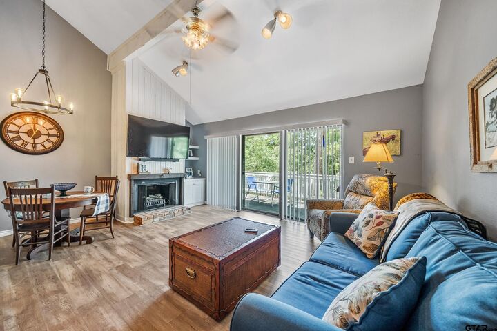 Property Photo:  197 Holly Hill #138G  TX 75765 