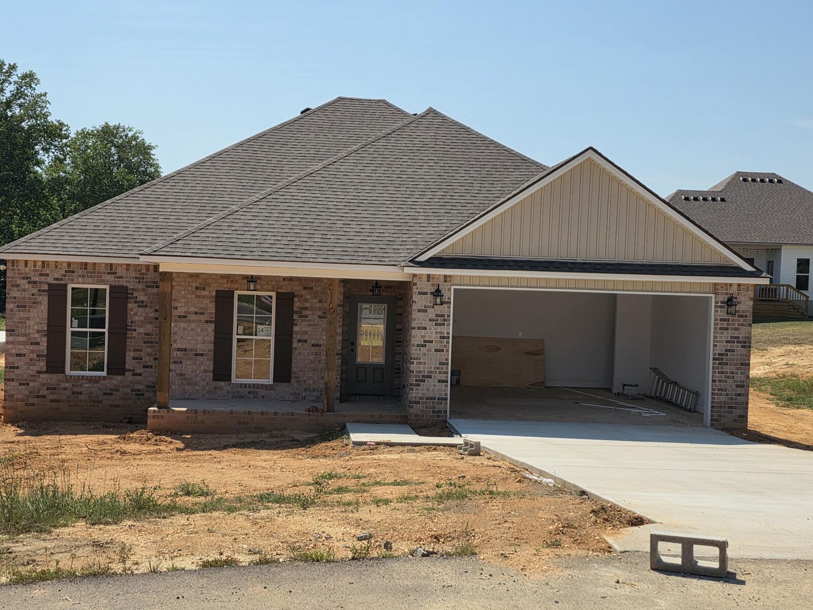 Property Photo:  14 Harvard Oak  MS 39402 