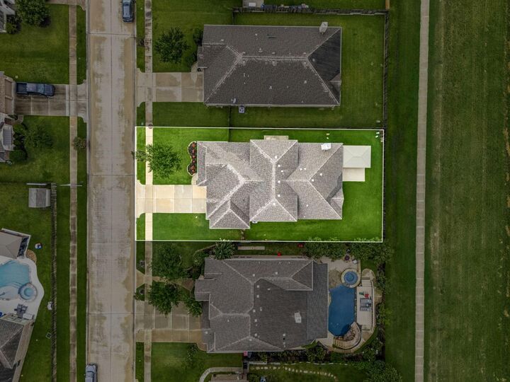 Property Photo: 23414 Bracino Lake Drive TX 77493
