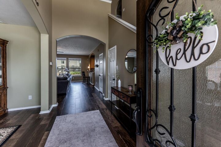 Property Photo: 2318 Rendale Court TX 77388