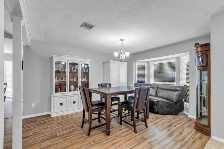 Property Photo: 10338 Shell Rock Road TX 77571