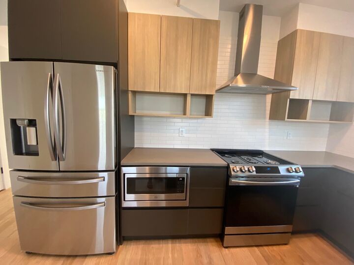 Property Photo: 41 Thorne St D NJ 07307