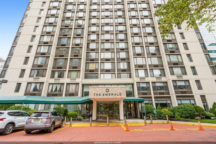 45 River Dr South 1814  Jc, Downtown NJ 07310 photo