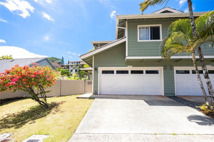 95-971 Wikao Street 11  Honolulu HI 96789 photo