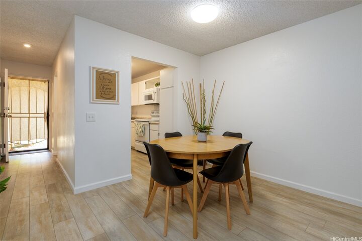 Property Photo:  98-1372 Koaheahe Place 169  HI 96782 