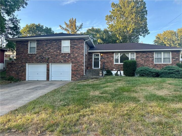 Property Photo:  8714 E 58th Street  MO 64129 