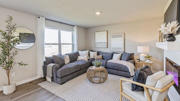 Property Photo:  1105 Westridge Street SW  IA 50035 