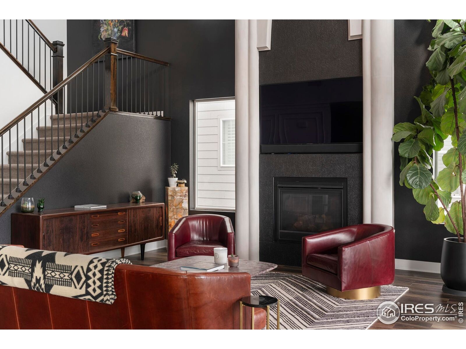 Property Photo: 5701 Isabella Ave CO 80547