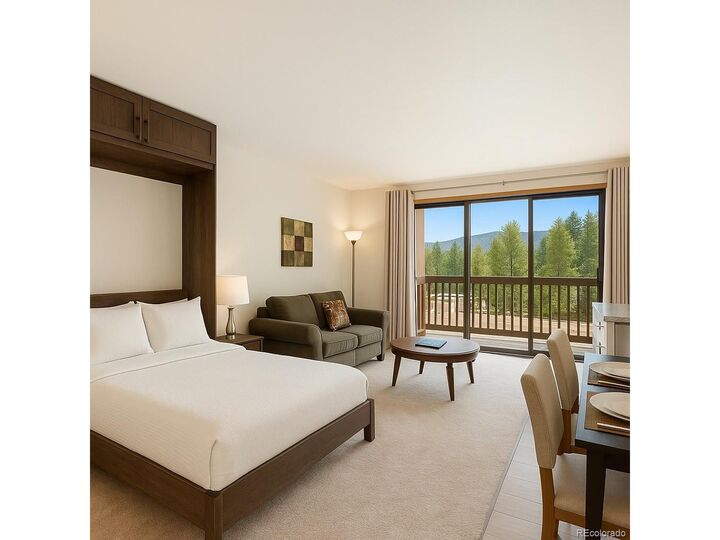 Property Photo: 99 Granite 217 CO 80443