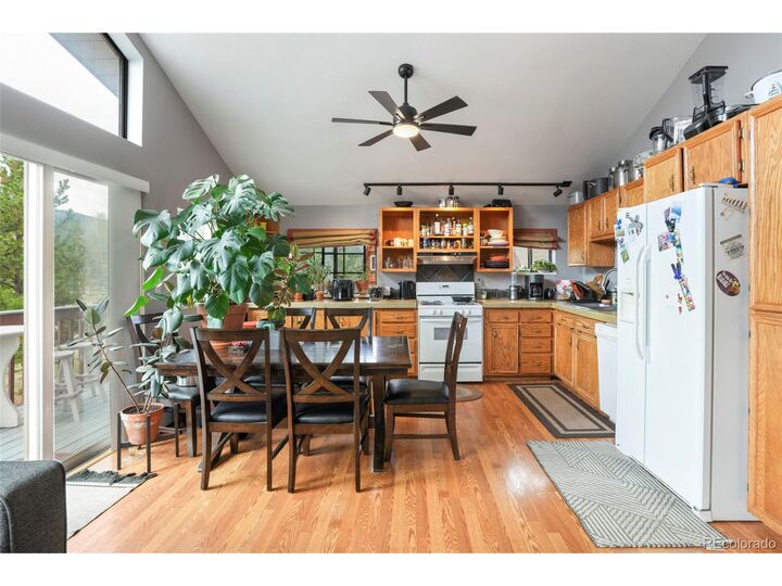 Property Photo: 113 Cooper Dr CO 80435