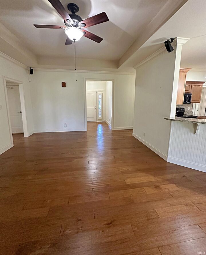 Property Photo: 6000 Glen Oak Court IN 47630