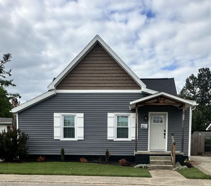 420 E Moore Street  Boonville IN 47601 photo