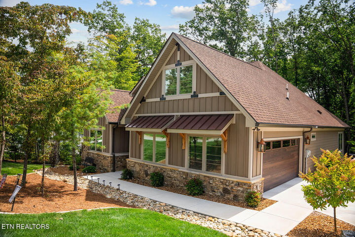 51 Cedar Ridge Circle  Fairfield Glade TN 38558 photo