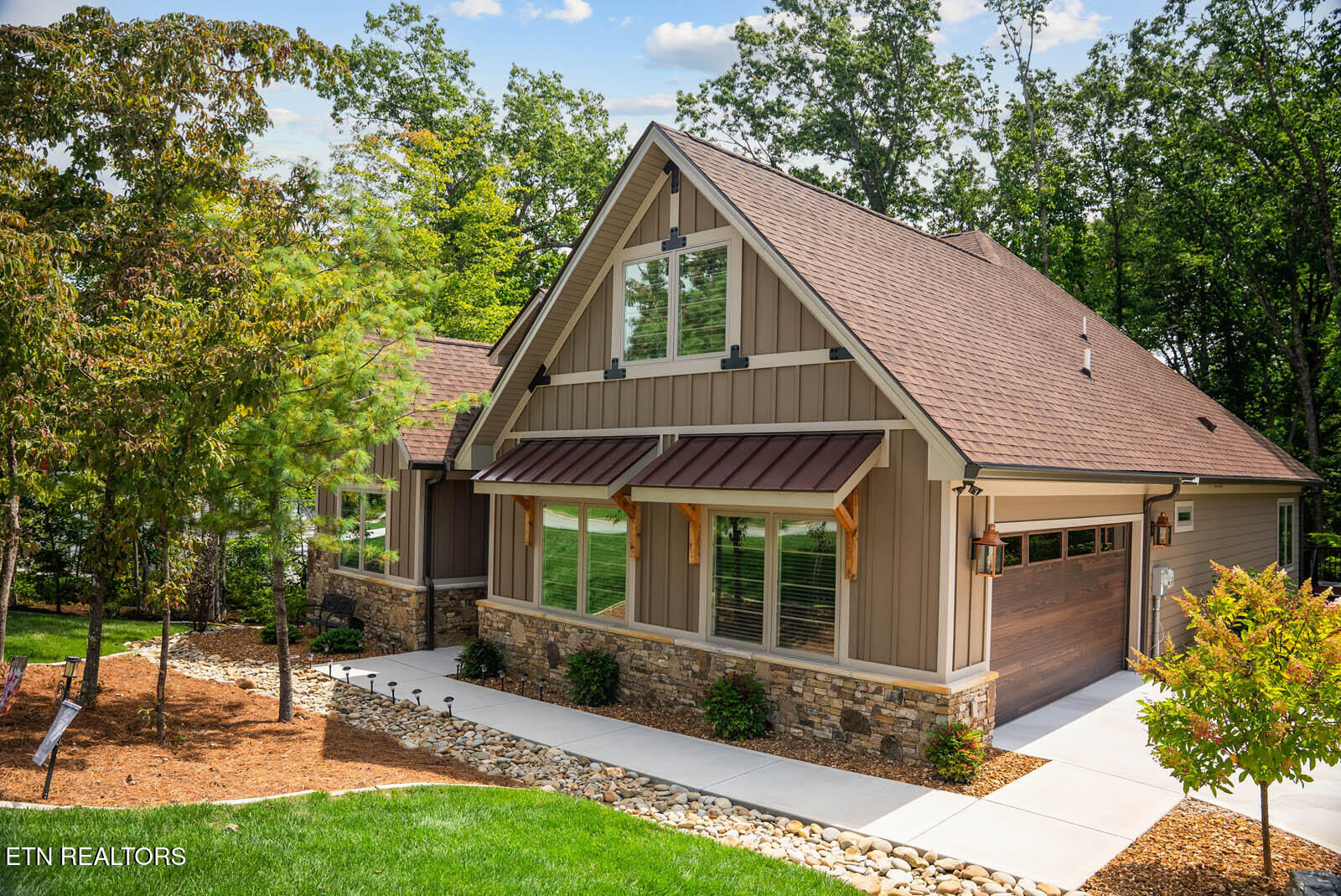 Property Photo: 51 Cedar Ridge Circle TN 38558