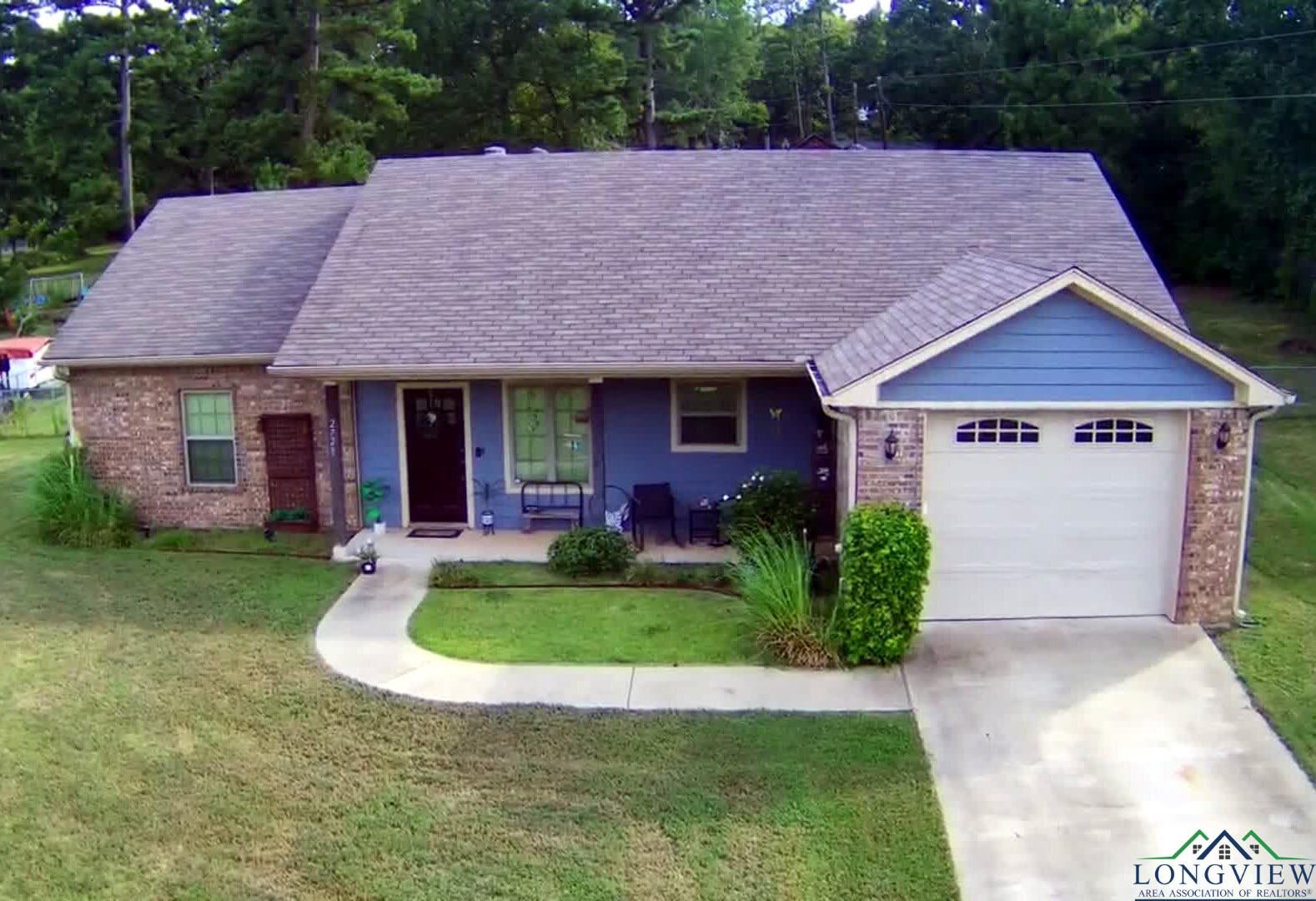 Property Photo: 2728 E State Hwy 154 TX 75645