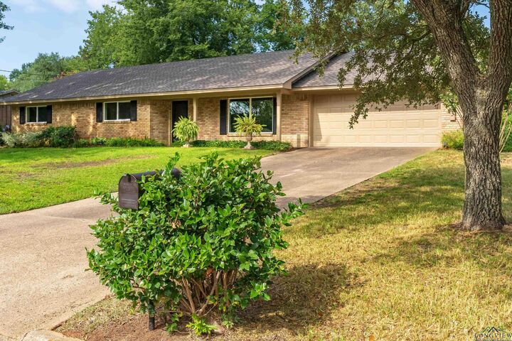 Property Photo:  1703 Wimberly  TX 75601 