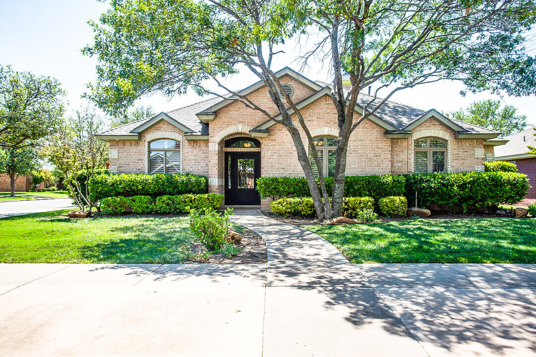 Property Photo: 5001 103rd Street TX 79424