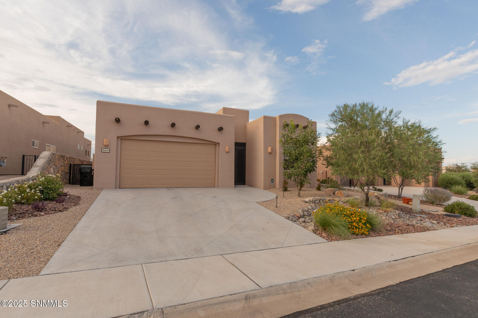 Property Photo:  8164 Willow Bloom Circle  NM 88007 