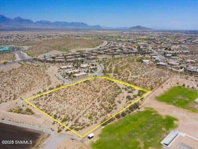 Property Photo:  2807 Corte Dios  NM 88011 