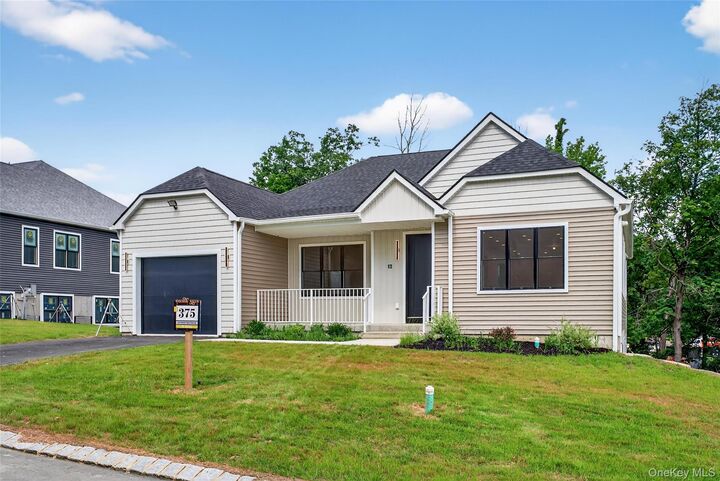Property Photo: 2 Lionel Passage NY 10950