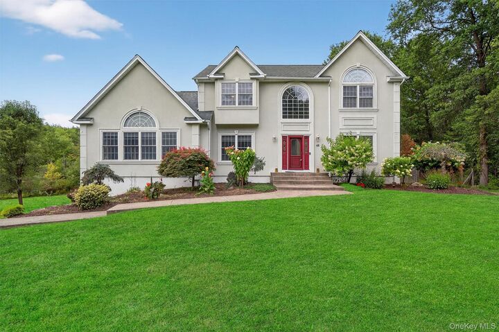 Property Photo: 48 Brennan Court NY 10918