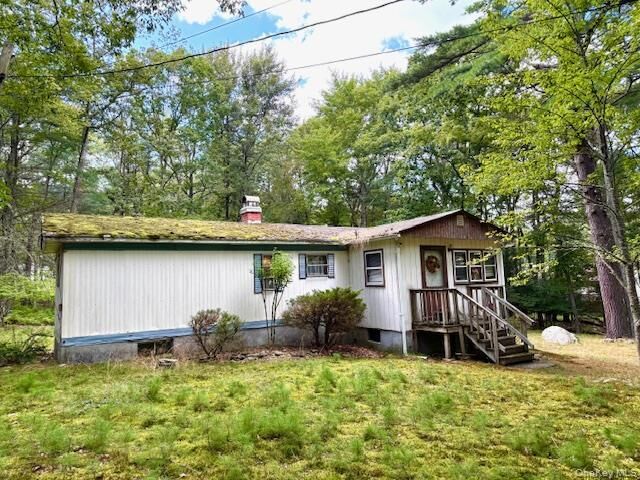 Property Photo: 8 Anna Drive NY 12737